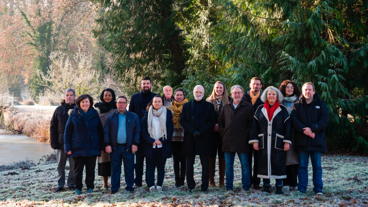 photo-de-groupe Liste 2026 Lorrez le Bocage